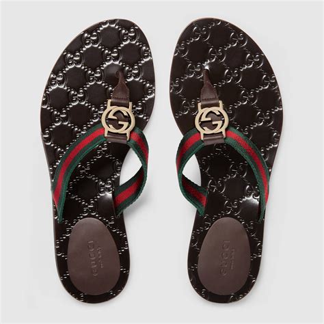 gucci gucci slides|Gucci slides girl.